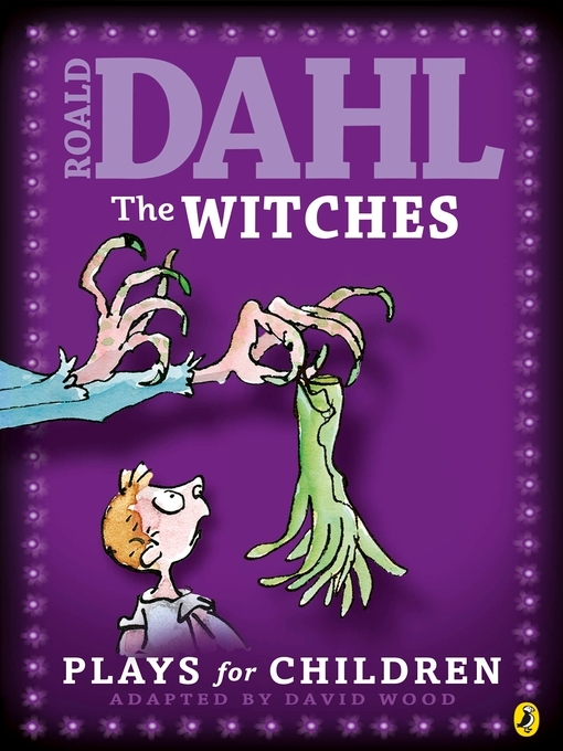 David Wood创作的The Witches作品的详细信息 - 需进入等候名单